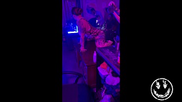 BTS WITH SANTANA RED AND INDICA MONROE