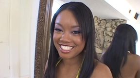 melody nakai has a black on black threesome (hd quality scene!)