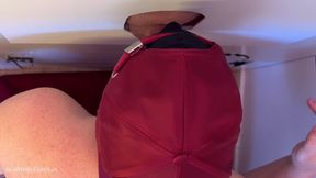1 Hour Blowjob at the Gloryhole