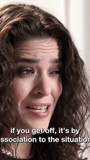 Victoria Voxxx Didn't Think She Was Sexy Before Corn! | Pornstar Interview | Adult Time