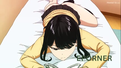 Iribitari Gal Ni Manko Tsukawasete Morau Hanashi 1-2 Sub Espanol