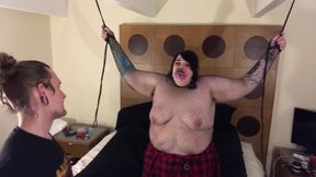 Wetting Myself On Stepdaddys Lap And Getting Disciplined For It - Verified Amateurs