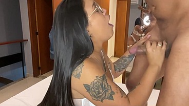 Melhor compilação de oral part 1