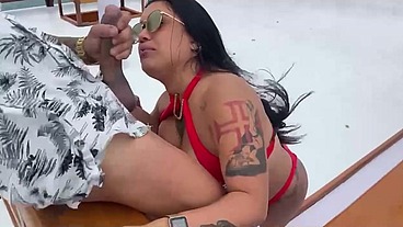 Melhor compilação de oral part 1