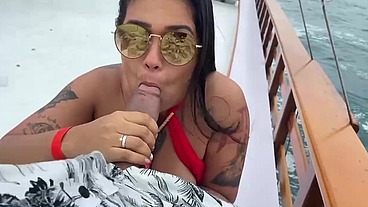 Melhor compilação de oral part 1