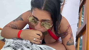Melhor compilação de oral part 1