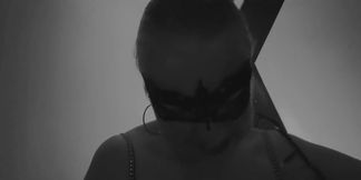 Some Very Nice Teasing and Touching Myself.