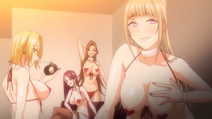 Imaizumin-chi wa Douyara Gal no Tamariba ni Natteru Rashii, RUS dub