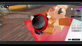 Pawged Ass SnowBunny Boucing back on dick~