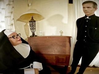 Holy Father John's Inquisition - Part 1