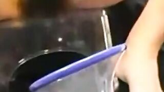 Japanese Bombshell - Sexy Cosplay Teen Fucks Her Way to Stardom