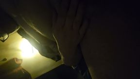 Ftm plays with egg part 2
