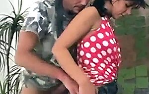 Voll in den arsch part2