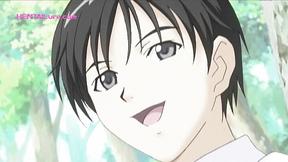 ”Festival Fling 2 Shows How Hentai Lust Erupts in Nights of Celebration Where Pas”