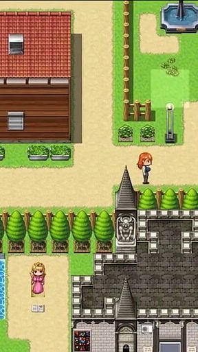 Futa Quest [v0.55] Sext Class Gameplay by Loveskysan69