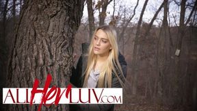 AllHerLuv com - Relentless Love - Teaser