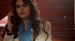 Box tinto brass - 1995