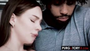 PURGATORYX The Tutor Vol 1 Part 2 with Venus Vixen