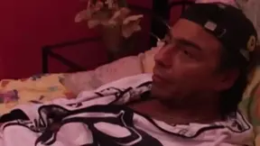 German granny sucks and gets fucked by a big dick