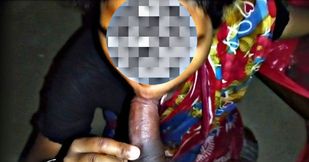 Spending a Beautiful Day with My StepMother - Moments