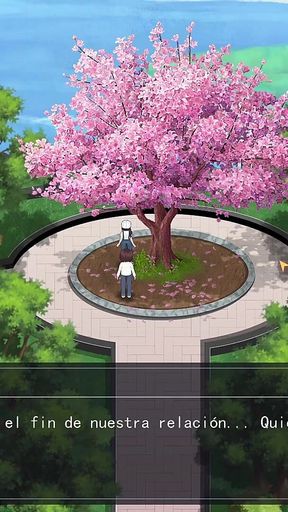 Fantasy Workspace #21 || We Have Sex in the Park