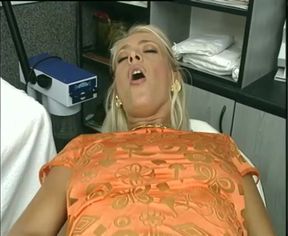 Compilation of threesome fucking