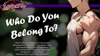 [M4F] Your Boyfriend Finds Out About Your Favorite Kink [NSFW Audio]