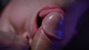 I Sucked the Cameraman's Huge Cock POV