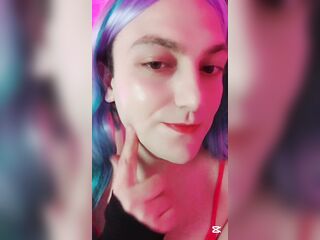 My 1st Makeup Tutorial - Glam Begin with Kitty Cross!