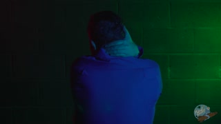 Behind The Scenes of John Wank, the John Wick XXX Parody