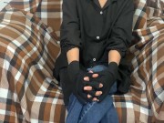 Milf Next Door Cherie Gets Me To Cheat  - زن همسایه بخاطر دستبند طلا باهام سکس کرد ( فارسی داستانی )