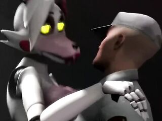 I like it come on  FNAF PMV