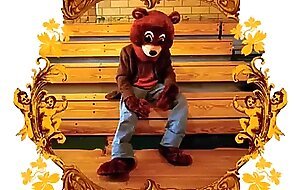 The college dropout - kanye west (full album)