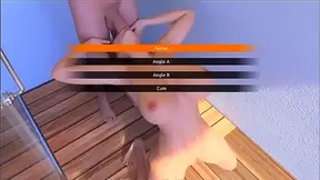 Dianas Steamy Medieval Romance Unfolds in Fantastical Hentai Adventure