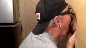 Amateur Dilf Loves Sucking Bfs Dick At Home