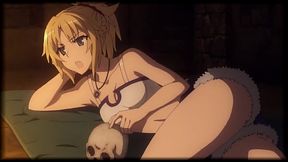 Omaera San video for pussylovers