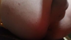 lolomoonlight81 - i masturbated without touching my cock