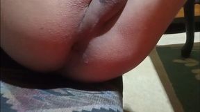 lolomoonlight81 - i masturbated without touching my cock