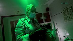 Medical Care Institute of Corrections the Second Examination