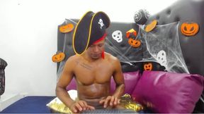 Brown Temptation Private Show