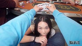 Sakura Is Holding All The Cards