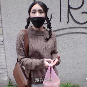 ModelMedia Asia - Street Hunting - Tan Ying Ying &ndash; MDAG-0001 &ndash; Best Original Asia Porn Video