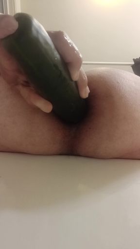 Put it in my ass