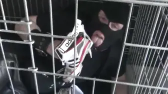 Gay Amateur BDSM Hardcore Fuck in HD