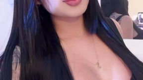 What you want… I have it here 😏🍒😍