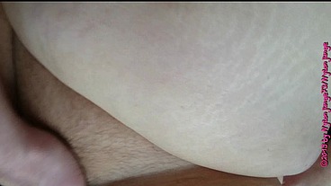 Geile Fotze der BBW Schlampe fingern