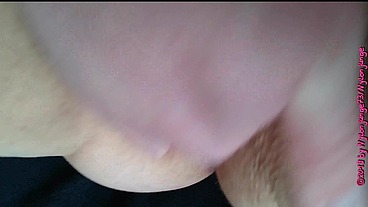 Geile Fotze der BBW Schlampe fingern