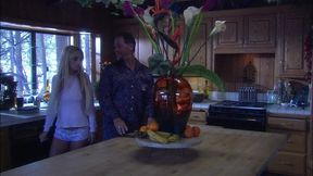 brittney skye needs to fuck an old guy for warmth