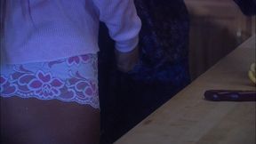 brittney skye needs to fuck an old guy for warmth