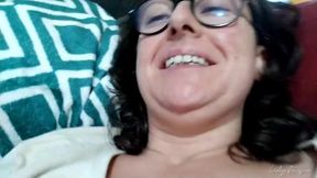Relajada